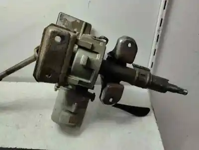 Pezzo di ricambio per auto di seconda mano piantone dello sterzo per ford ka (ccu) 1.3 jtd multijet riferimenti oem iam 2613362403d  2008