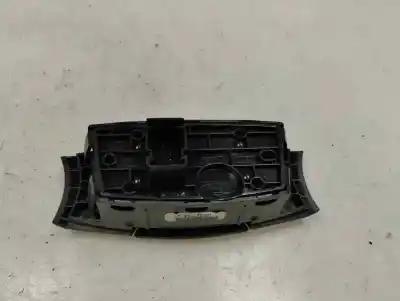 Peça sobressalente para automóvel em segunda mão interruptor 4 piscas - emergência por ford ka (ccu) 1.3 jtd multijet referências oem iam 735475933  2008