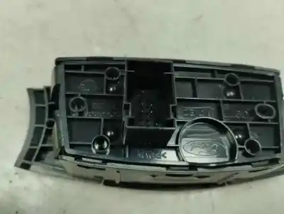 Peça sobressalente para automóvel em segunda mão interruptor 4 piscas - emergência por ford ka (ccu) 1.3 jtd multijet referências oem iam 735475933  2008