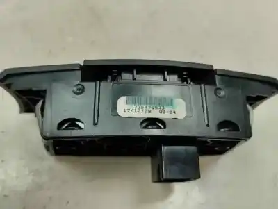 Peça sobressalente para automóvel em segunda mão interruptor 4 piscas - emergência por ford ka (ccu) 1.3 jtd multijet referências oem iam 735475933  2008