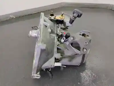 Second-hand car spare part gearbox for citroen c3 sxplux oem iam references 20cp67  2004