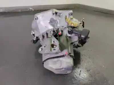 Second-hand car spare part gearbox for citroen c3 sxplux oem iam references 20cp67  2004