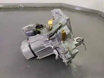 Second-hand car spare part gearbox for citroen c3 sxplux oem iam references 20cp67  2004