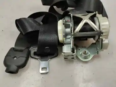 Pezzo di ricambio per auto di seconda mano cintura di sicurezza anteriore destra per ford ka (ccu) 1.3 jtd multijet riferimenti oem iam 07354763020  2008