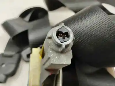 Pezzo di ricambio per auto di seconda mano cintura di sicurezza anteriore destra per ford ka (ccu) 1.3 jtd multijet riferimenti oem iam 07354763020  2008