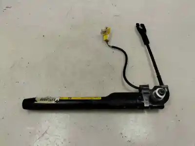 Peça sobressalente para automóvel em segunda mão cinto de segurança dianteiro esquerdo por ford ka (ccu) 1.3 jtd multijet referências oem iam 07354528060