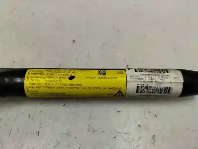 Peça sobressalente para automóvel em segunda mão cinto de segurança dianteiro esquerdo por ford ka (ccu) 1.3 jtd multijet referências oem iam 07354528060  2008