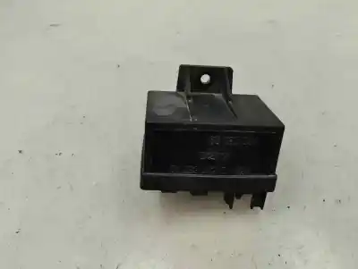 Автозапчастина б/у коробка передігрів для FORD KA (CCU) 1.3 JTD MULTIJET Посилання на OEM IAM 55199051  2008