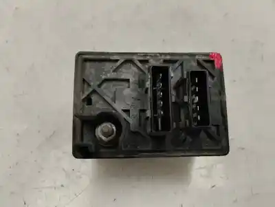 Piesă de schimb auto la mâna a doua releu bujii pentru ford ka (ccu) 1.3 jtd multijet referințe oem iam 55199051  2008