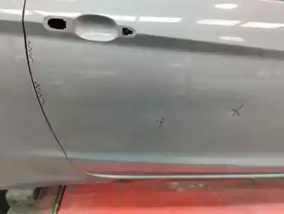 Автозапчасти б/у дверь передняя правая за ford ka (ccu) 1.3 jtd multijet ссылки oem iam   2008