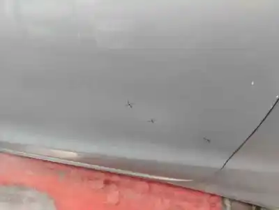 Second-hand car spare part left front door for ford ka (ccu) 1.3 jtd multijet oem iam references   2008