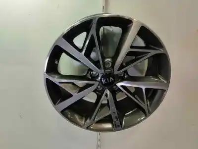 Peça sobressalente para automóvel em segunda mão jante por kia niro (de) 1.6 gdi hybrid referências oem iam 