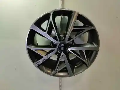 Peça sobressalente para automóvel em segunda mão jante por kia niro (de) 1.6 gdi hybrid referências oem iam 