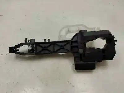 Peça sobressalente para automóvel em segunda mão puxador exterior dianteiro esquerdo por hyundai tucson 1.7 crdi cat referências oem iam 