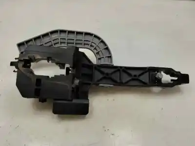 Peça sobressalente para automóvel em segunda mão puxador exterior traseiro direito por hyundai tucson 1.7 crdi cat referências oem iam 