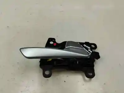 Peça sobressalente para automóvel em segunda mão puxador interior dianteiro direito por hyundai tucson 1.7 crdi cat referências oem iam 