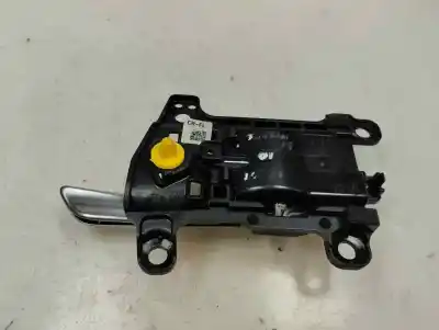 Second-hand car spare part interior left front handle for hyundai tucson 1.7 crdi cat oem iam references   2018