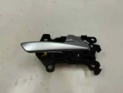 Peça sobressalente para automóvel em segunda mão puxador interior traseiro direito por hyundai tucson 1.7 crdi cat referências oem iam 