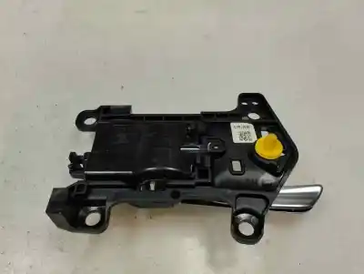 Second-hand car spare part interior right rear handle for hyundai tucson 1.7 crdi cat oem iam references   2018