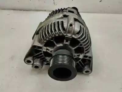 Second-hand car spare part alternator for bmw serie 3 compacto (e36) serie 3 316 i oem iam references 1247288  1997
