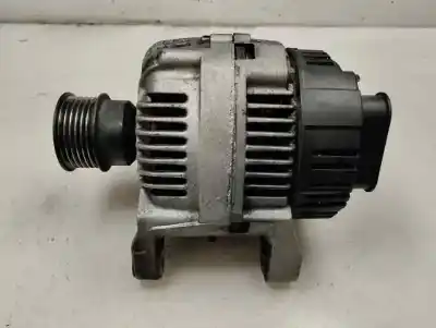 Second-hand car spare part alternator for bmw serie 3 compacto (e36) serie 3 316 i oem iam references 1247288  1997