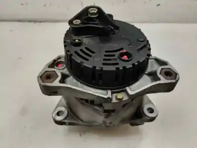 Second-hand car spare part alternator for bmw serie 3 compacto (e36) serie 3 316 i oem iam references 1247288  1997