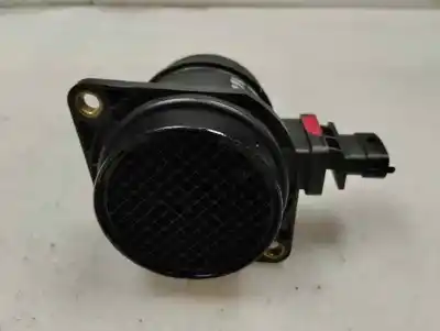 Автозапчастина б/у витратомір повітря для ford ka (ccu) 1.3 jtd multijet посилання на oem iam 55206757  2008