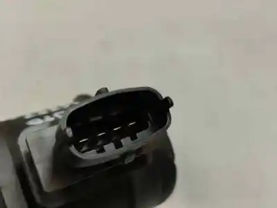 Автозапчастина б/у витратомір повітря для ford ka (ccu) 1.3 jtd multijet посилання на oem iam 55206757  2008