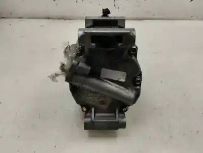 Автозапчасти б/у компрессор кондиционера воздуха за ford ka (ccu) 1.3 jtd multijet ссылки oem iam scsc06  2008