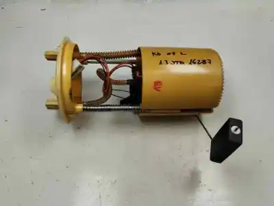 Peça sobressalente para automóvel em segunda mão bomba de combustivel por ford ka (ccu) 1.3 jtd multijet referências oem iam 51806985