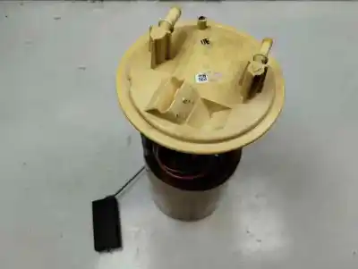 Peça sobressalente para automóvel em segunda mão bomba de combustivel por ford ka (ccu) 1.3 jtd multijet referências oem iam 51806985  2008