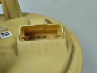 Peça sobressalente para automóvel em segunda mão bomba de combustivel por ford ka (ccu) 1.3 jtd multijet referências oem iam 51806985  2008