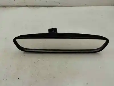 Peça sobressalente para automóvel em segunda mão espelho retrovisor interior por hyundai tucson 1.7 crdi cat referências oem iam 