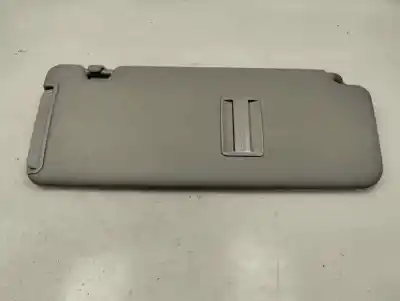 Peça sobressalente para automóvel em segunda mão pára-sol esquerdo por hyundai tucson 1.7 crdi cat referências oem iam 