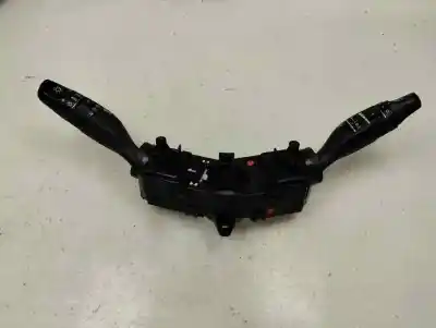 Peça sobressalente para automóvel em segunda mão comandos de alavanca por hyundai tucson 1.7 crdi cat referências oem iam 93403-d3950