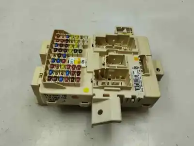 Peça sobressalente para automóvel em segunda mão caixa de fusíveis e relés por hyundai tucson 1.7 crdi cat referências oem iam 91950-d3510