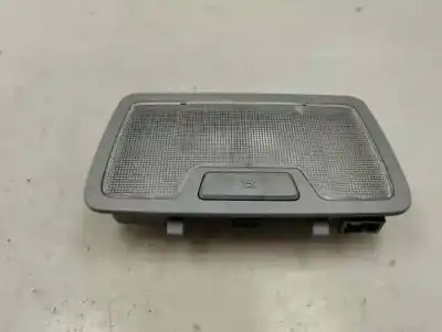 Peça sobressalente para automóvel em segunda mão luz interior por hyundai tucson 1.7 crdi cat referências oem iam 92850-c1xxx