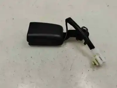 Peça sobressalente para automóvel em segunda mão cinto de segurança traseiro esquerdo por hyundai tucson 1.7 crdi cat referências oem iam 89830-d7000try