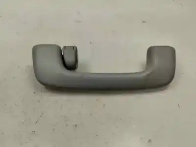 Peça sobressalente para automóvel em segunda mão puxador interior traseiro esquerdo por hyundai tucson 1.7 crdi cat referências oem iam 