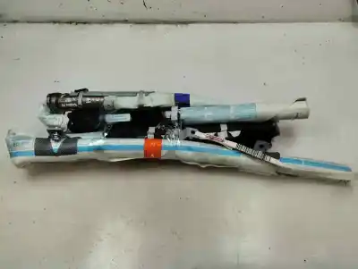 Peça sobressalente para automóvel em segunda mão airbag de cortina dianteiro esquerdo por hyundai tucson 1.7 crdi cat referências oem iam 85010-d7000