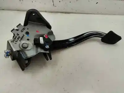 Peça sobressalente para automóvel em segunda mão pedal da embreagem por hyundai tucson 1.7 crdi cat referências oem iam 32802-d3000