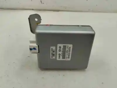 Peça sobressalente para automóvel em segunda mão módulo eletrônico por hyundai tucson 1.7 crdi cat referências oem iam 95300-d3000