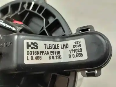 Peça sobressalente para automóvel em segunda mão motor de sofagem por hyundai tucson 1.7 crdi cat referências oem iam 171023  2018