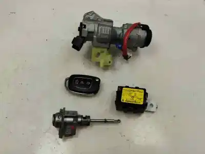 Peça sobressalente para automóvel em segunda mão conjunto de canhões de ignição por hyundai tucson 1.7 crdi cat referências oem iam 