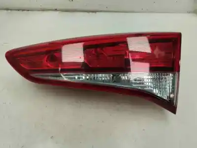 Peça sobressalente para automóvel em segunda mão farolim interior traseiro direito por hyundai tucson 1.7 crdi cat referências oem iam 