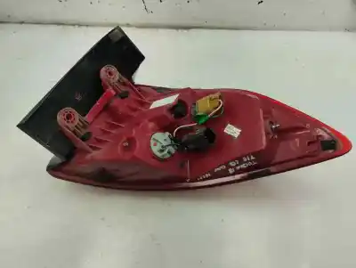 Second-hand car spare part left tailgate light for hyundai tucson 1.7 crdi cat oem iam references   2018