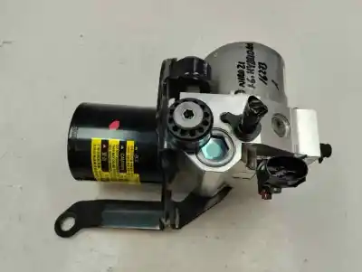 Peça sobressalente para automóvel em segunda mão abs por kia niro (de) 1.6 gdi hybrid referências oem iam 58600-g5300  2021