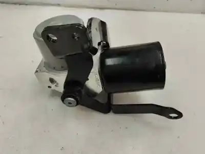 Peça sobressalente para automóvel em segunda mão abs por kia niro (de) 1.6 gdi hybrid referências oem iam 58600-g5300  2021