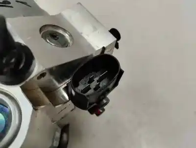 Peça sobressalente para automóvel em segunda mão abs por kia niro (de) 1.6 gdi hybrid referências oem iam 58600-g5300  2021