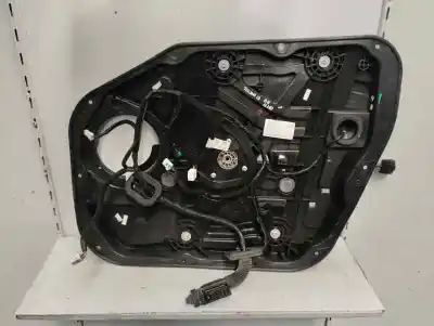 Peça sobressalente para automóvel em segunda mão elevador de vidros dianteiro direito por hyundai tucson 1.7 crdi cat referências oem iam 81320-d7500
